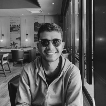 UI/UX Web Designer - Azharie Muhammad