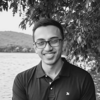 Backend Developer - Bagus Ramadhan