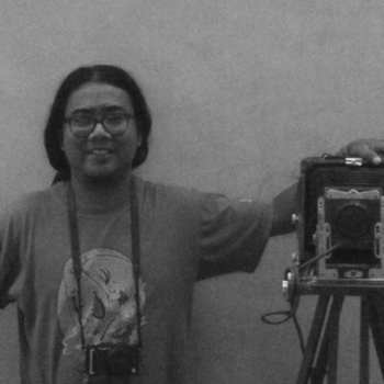 System Administrator/DevOps - Danu Primanto