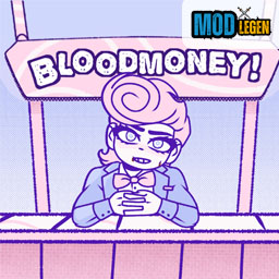 BLOOD MONEY 2