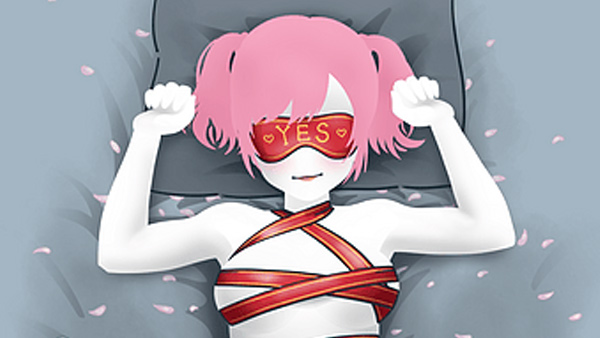 My Jazzy Lolly Crush