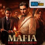 Mafia: The Old Country