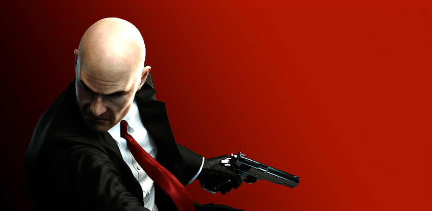 Hitman: Absolution