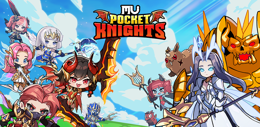 MU: Pocket Knights