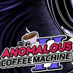 Anomalous Coffee Machine 2