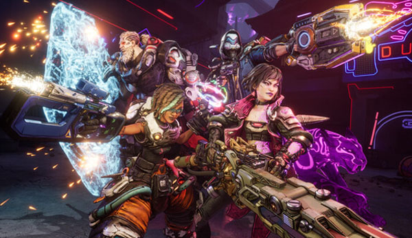 Borderlands 4