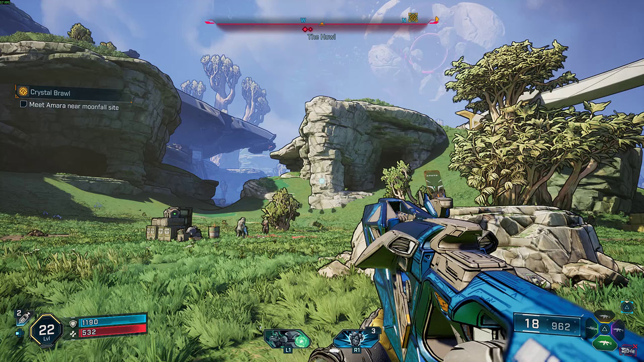 Post-Launch DLC Roadmap for Borderlands 4 Through 2026