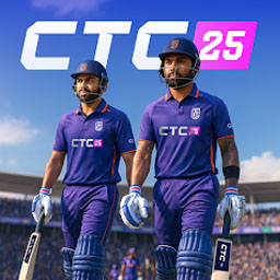 Cricket Team Coach 2025