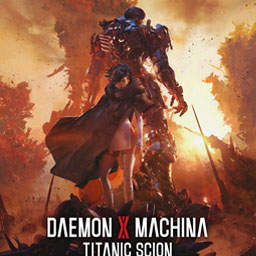 Daemon X Machina: Titanic Scion