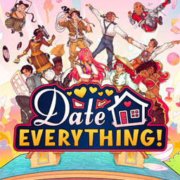 Date Everything!