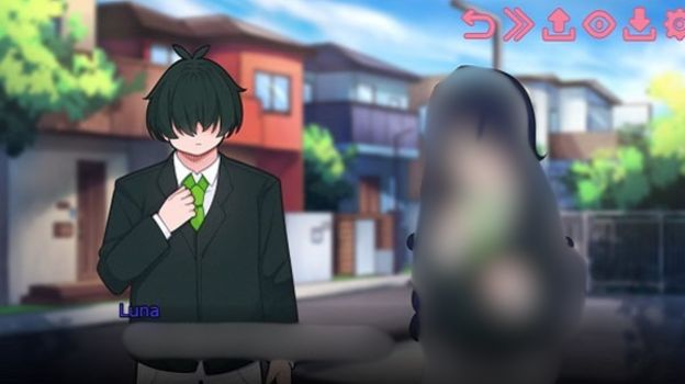 Days with My Lonely Teacher