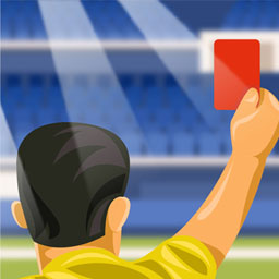 Football Referee Simulator