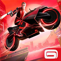 Gangstar Vegas: World of Crime