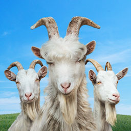 Goat Simulator 3
