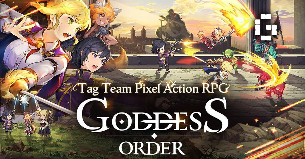 How to Download Goddess Order 0.4.1 APK for Android