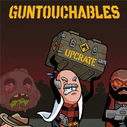 Guntouchables