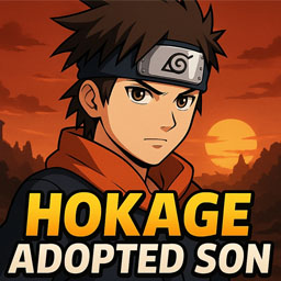 Hokage Adopted Son