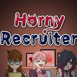 Horny Recruiter