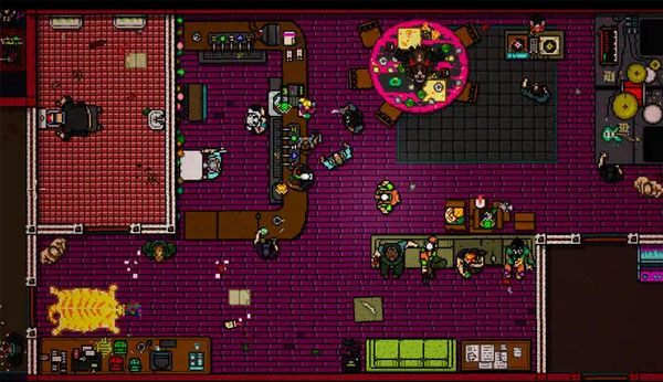 Hotline Miami