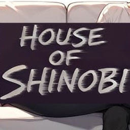 House Of Shinobi