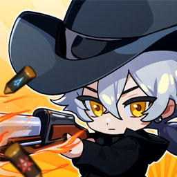 Hunter’s Trigger: Idle RPG