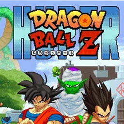 Hyper Dragon Ball Z