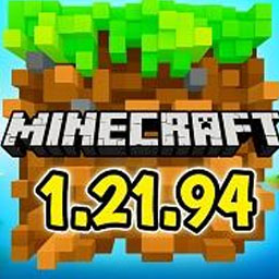 Minecraft 1.21.94