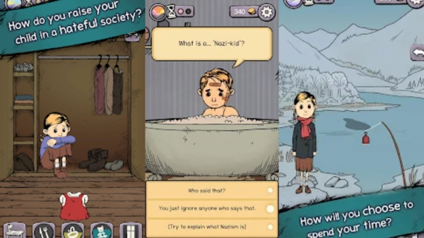 My Child: Lebensborn