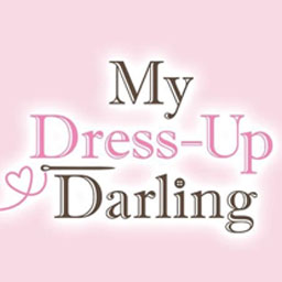 My Dress Up Darling In Cinema