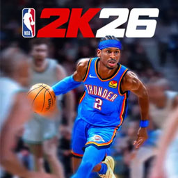 NBA 2K26