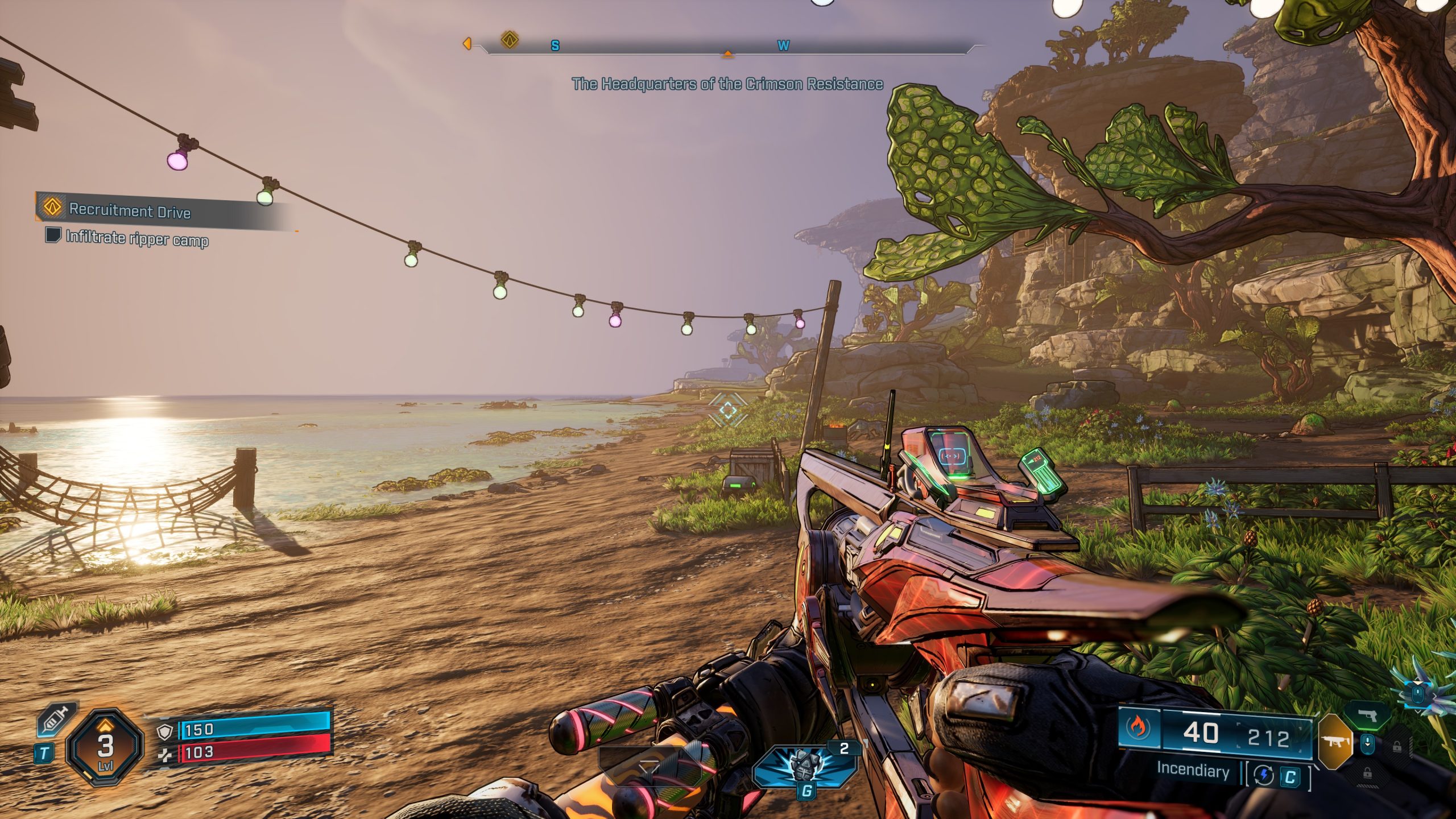 Hidden Collectibles in Borderlands 4: Bobbleheads & Map Guide