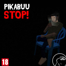 Pikabuu STOP!