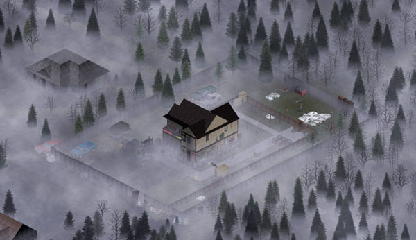 Project Zomboid