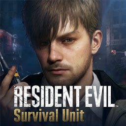 Resident Evil: Survival Unit