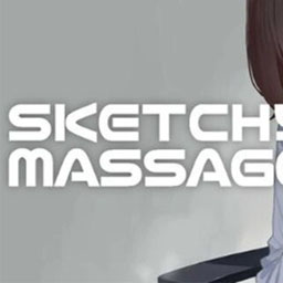 Sketchy Massage