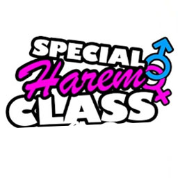 Special Harem Class