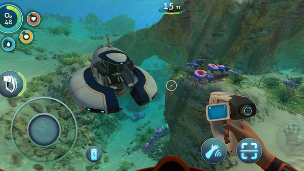 Subnautica