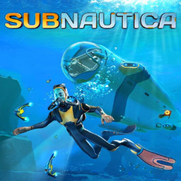 Subnautica