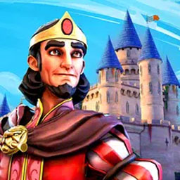 The Kingdom: Medieval Tales