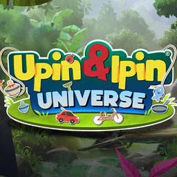 Upin & Ipin Universe