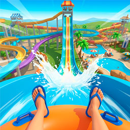 Waterpark Simulator
