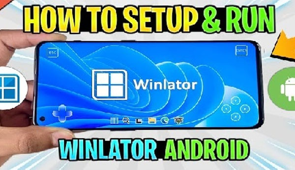 Winlator
