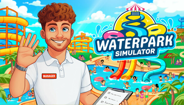 Upcoming Roadmap & Future Features of Waterpark Simulator