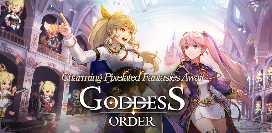 Goddess Order