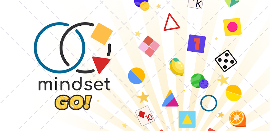Mindset GO!