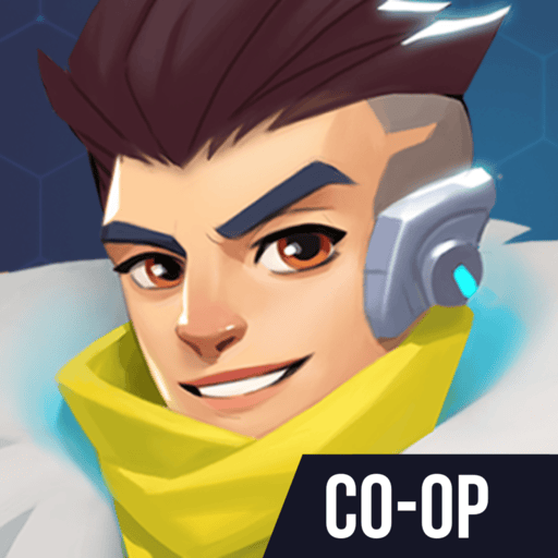 Riftbusters: Action RPG