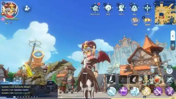 How to Download & Install Ragnarok M: Classic Global on Android