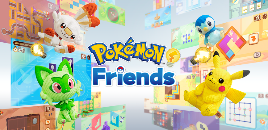 How to Download and Install Pokémon Friend APK Safely on Android for Free
