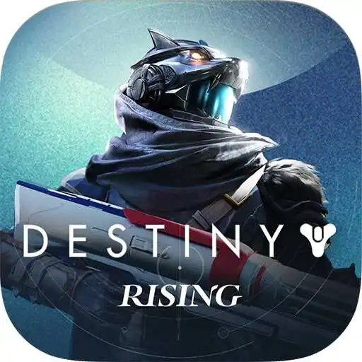 Destiny: Rising
