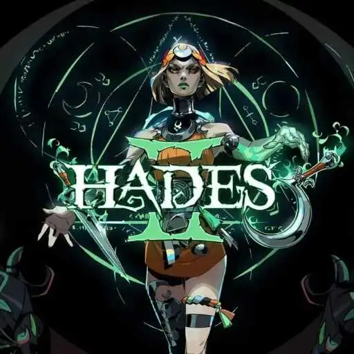 Hades II